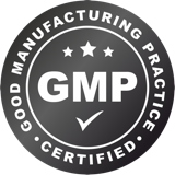 GMP certified