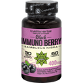 Ekstrakt Crne Bazge - Black Immuno Berry (60 tableta)