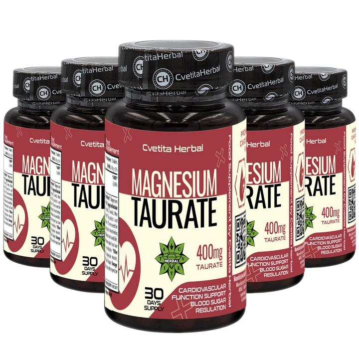 Magnezijum Citrat 625mg - Magnezijum Citrat - 30 tableta