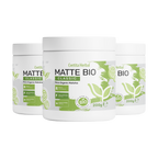 Matte Bio Classic - ORGANSKI MATCHA LATTE