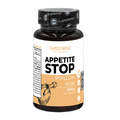Apple Cider Vinegar "White Plantain (Psyllium)" - Appetite Stop (30 kapsula x 1000 mg)