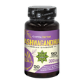 Ekstrakt Ashwagandhe - Biljnog porekla (90 kapsula x 300 mg)