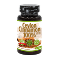 Kapsule cejlonskog cimeta (80 kaps.)
