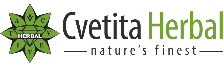 Cvetita Herbal Serbia