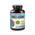 Kolagen sa Kurkumom - Collagen Turmeric (180 tableta x 2400 mg)