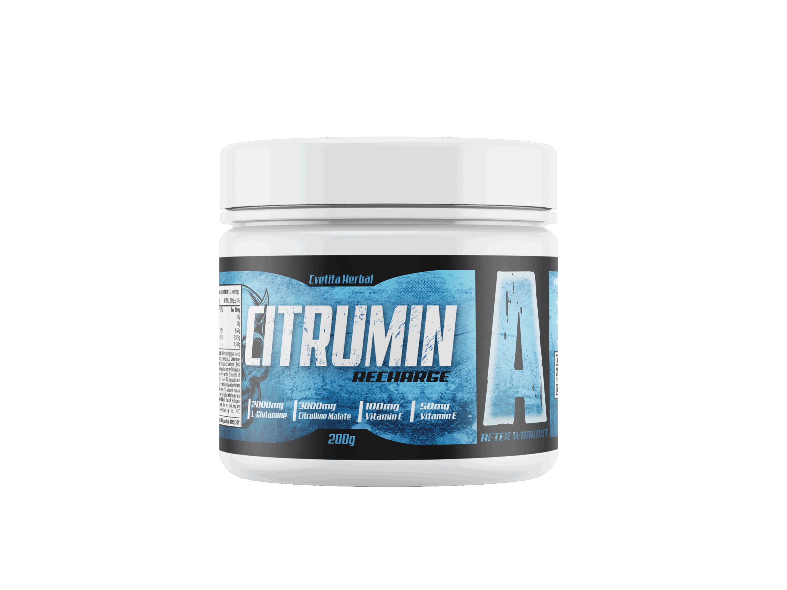 Citrumin - Citrumin