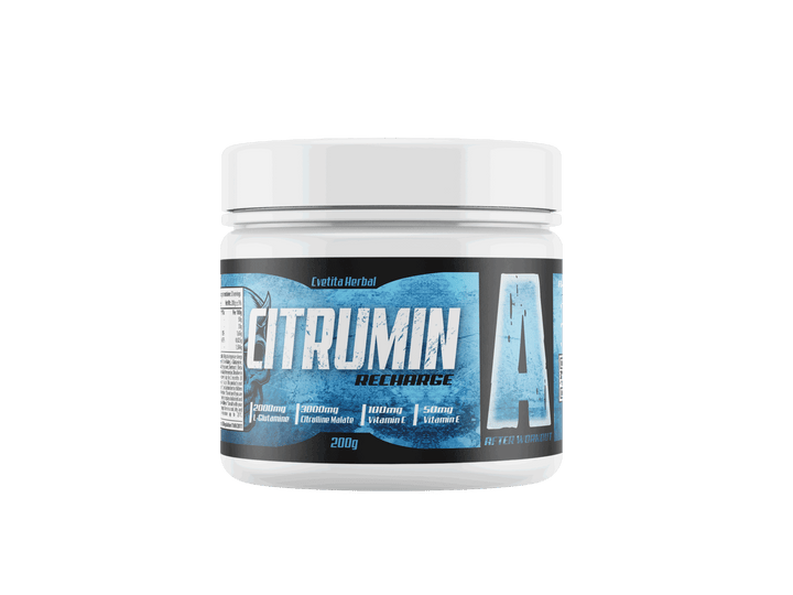 Citrumin - Citrumin