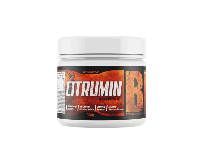 Citrumin - Citrumin