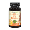 Vitamin D3 za decu - Kids D3 Bearies (30 tableta x 600 IU)