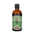Ekstrakt ginkgo bilobe – Ginkgo Biloba Max (100 ml)