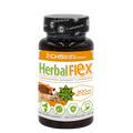 Kurkuma, Đumbir, Cejlonska cimet - Herbal Flex (80 kapsula x 300mg) - Herbal Flex