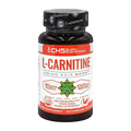 L-Carnitine Tartrate – L-Carnitine (60 kapsula x 500 mg)