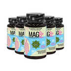 Magnezijum Citrat 625mg - Magnezijum Citrat - 30 tableta