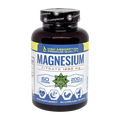 Magnesium Citrate (60 kapsula x 1250 mg)