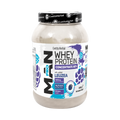 Whey Protein sa leuzejom i papaja enzimima - MAN PRO WHEY CONCENTRATE (800 gr)