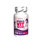 Vitamini za Trudnice i Buduće Mame - MOM VIT