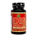 Ekstrakt gorke narandže i zelenog čaja – Red X Burn (80 kapsula x 400 mg)