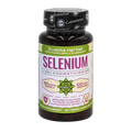 Selen (Se) - Vegetarijanski (80 kapsula x 100 mcg)