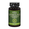 Organska Spirulina (100 tableta x 400 mg)