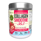 Collagen Smoothie "Strawberry" – Collagen Smoothie 365 (300 g)