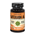 Vitamin A - Za žvakanje (100 tableta 1500 IU)