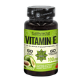Vitamin E - za žvakanje (60 tableta x 100 mg)