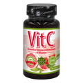 Vitamin C - Vitamin C (30 / 80 kapsula h 600 mg)