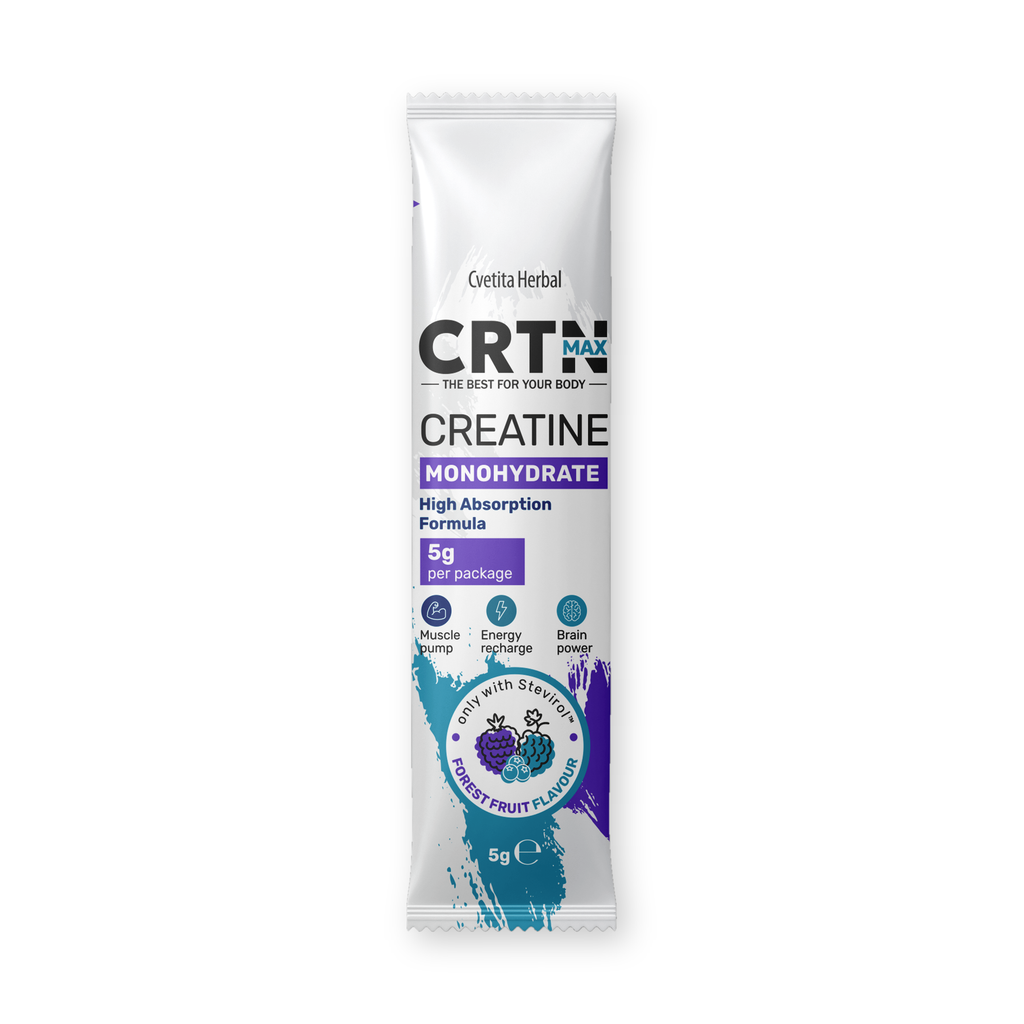 CRTN MAX – kesica