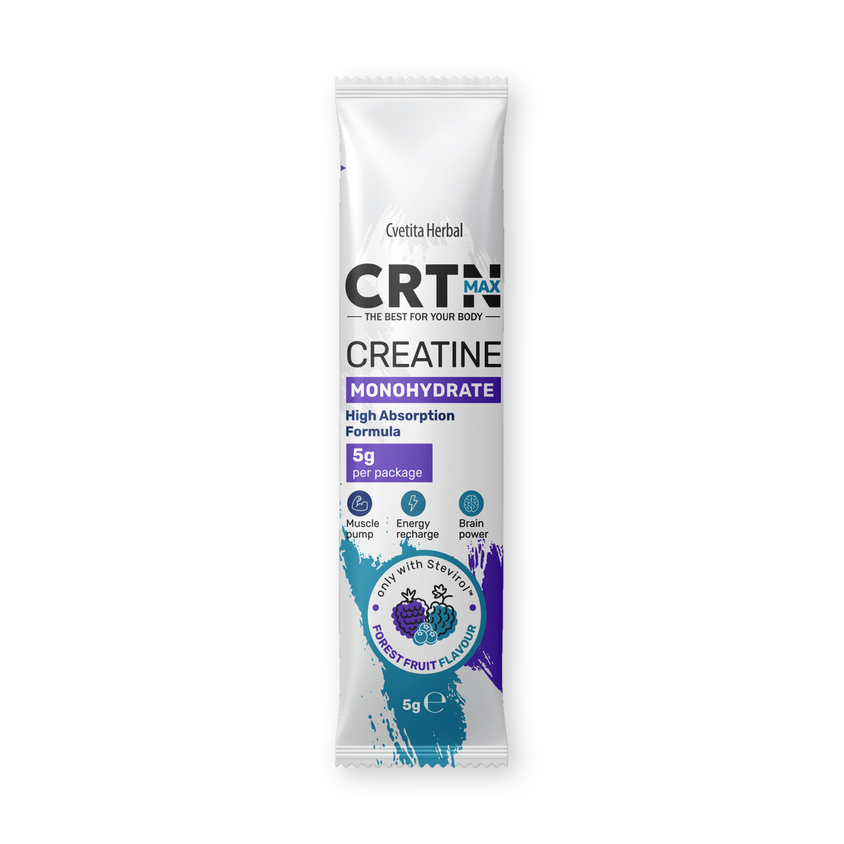 CRTN MAX – kesica
