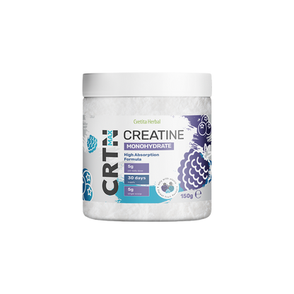 Creatine Max (CRTN MAX)