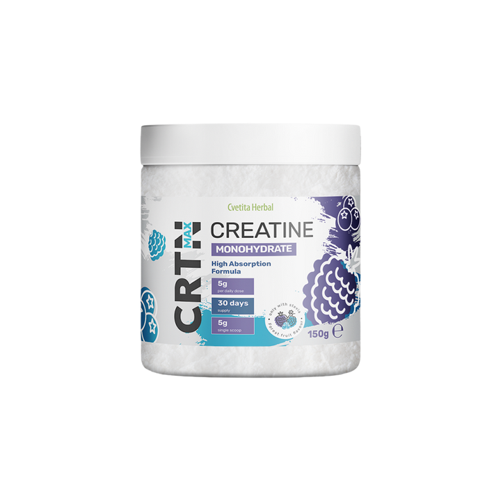 Creatine Max (CRTN MAX)