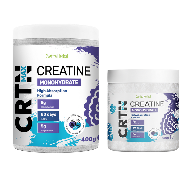 Creatine Max (CRTN MAX)