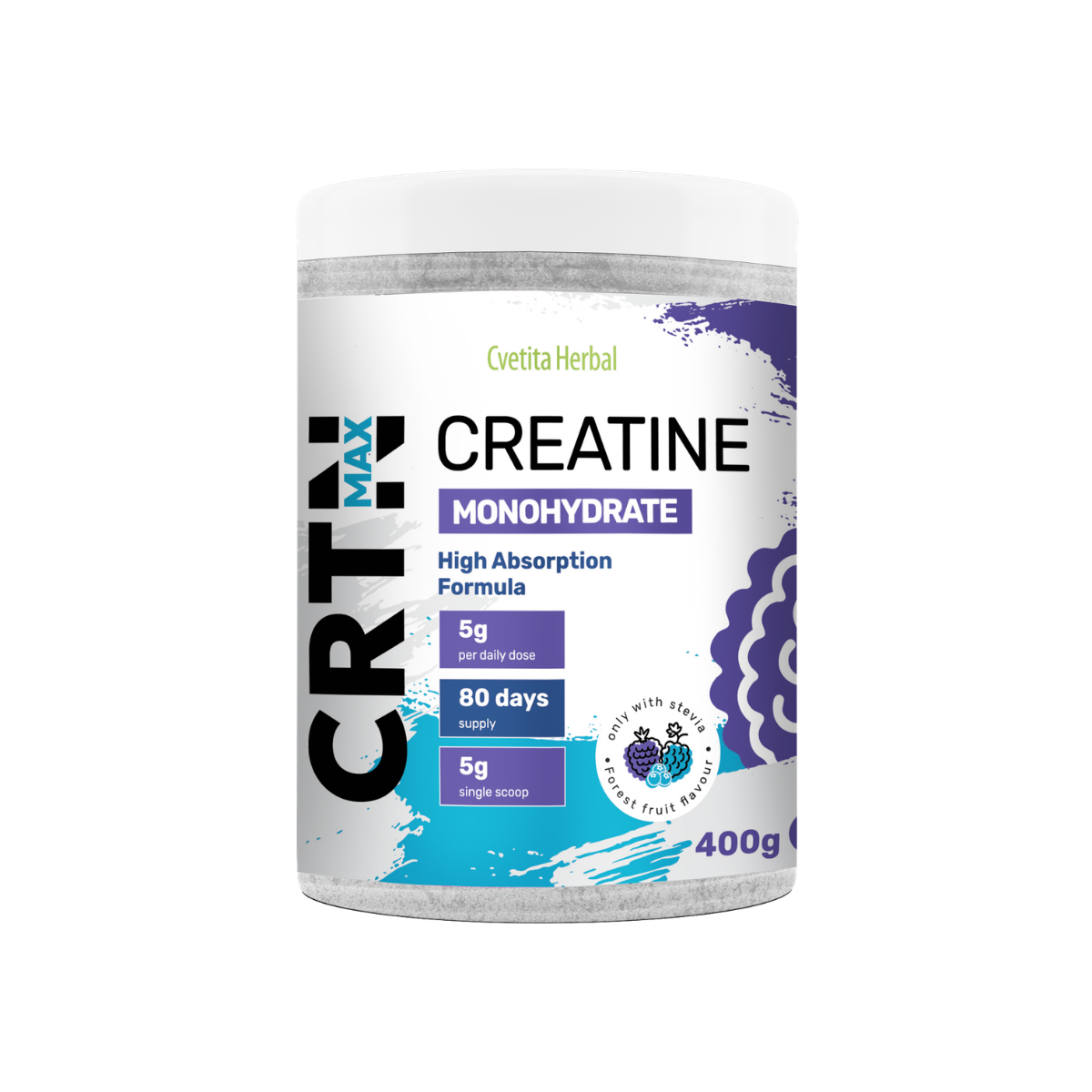 Creatine Max (CRTN MAX)
