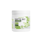 Matte Bio Strong - BIO MATCHA LATTE