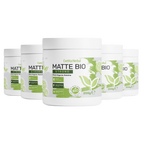 Matte Bio Strong - BIO MATCHA LATTE