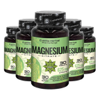 Magnezijum Citrat 625mg - Magnezijum Citrat - 30 tableta