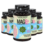 Magnezijum Citrat 625mg - Magnezijum Citrat - 30 tableta