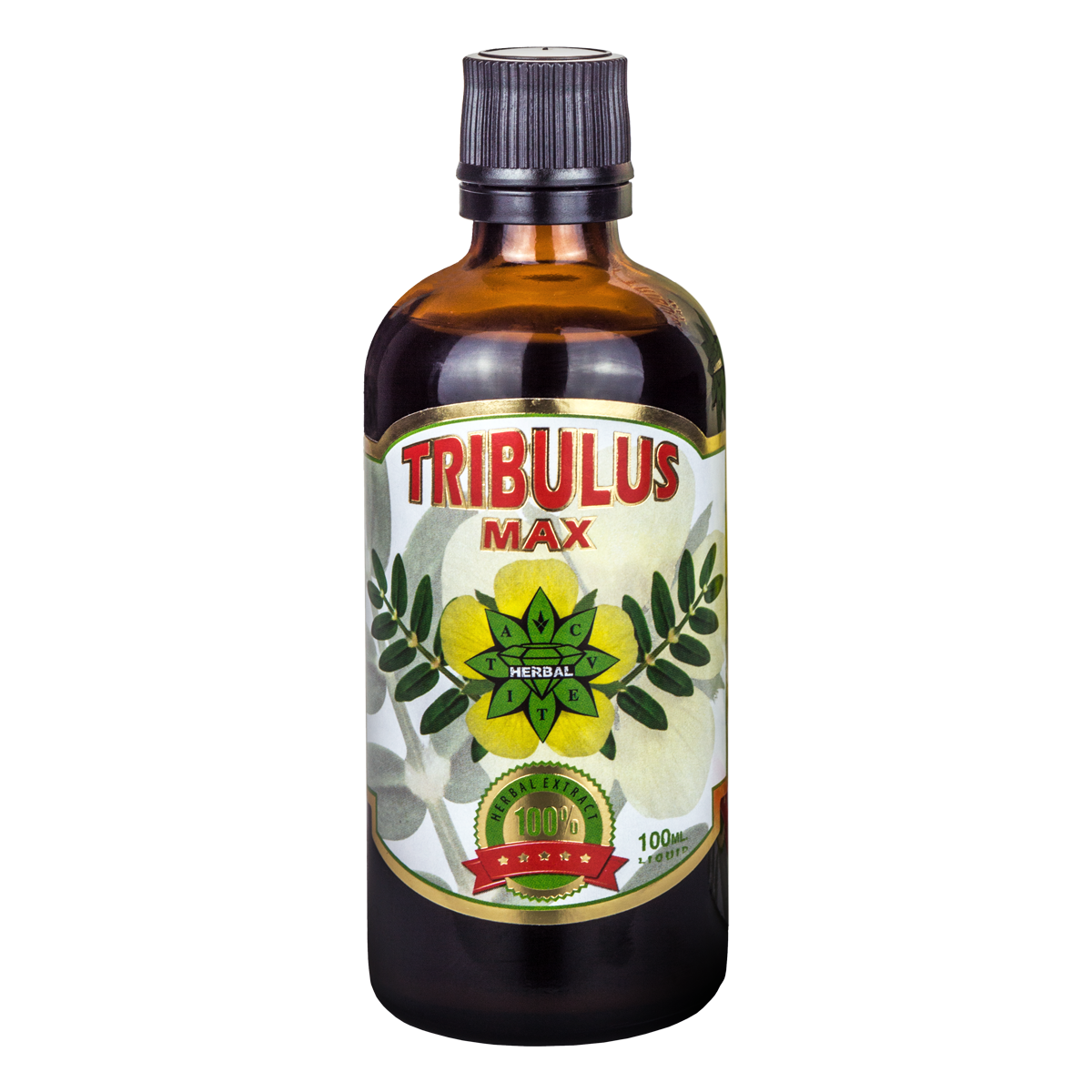 Tribulus Max - Tečni Ekstrakt (100 ml)