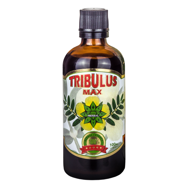 Tribulus Max - Tečni Ekstrakt (100 ml)