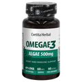Omega 3 Alge Softgel - Omegae3 (60 / 40 kapsula)