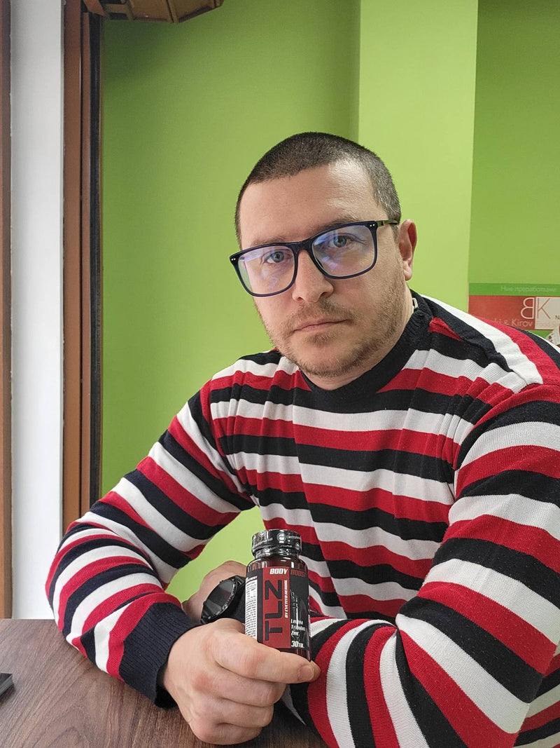 Georgi Stoyanov